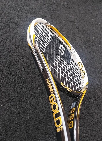  Beden Renk Sıfır Prince Tenis Raketi 27 inç 