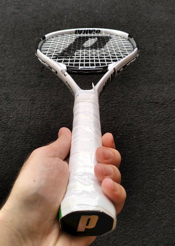 Prince Tenis Raketi 27 inç