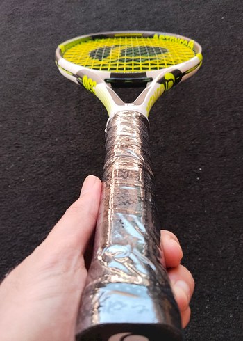  Beden Artengo Tenis Raketi 27 inç