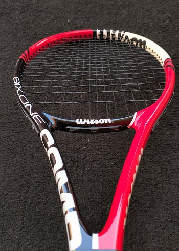 Beden Wilson Tenis Raketi 27 inç