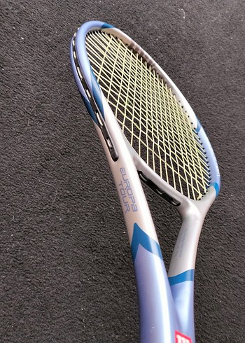 Beden Renk Wilson Tenis Raketi 27 inç