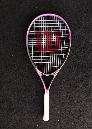 Sıfır Wilson Tenis Raketi 27 inç