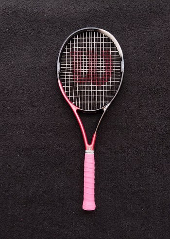 Wilson Tenis Raketi 27 inç