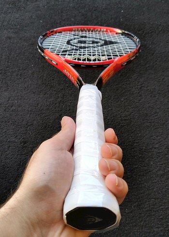 Beden Dunlop Tenis Raketi 27 inç