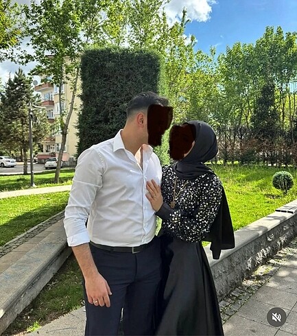 Diğer Tesettür abiye