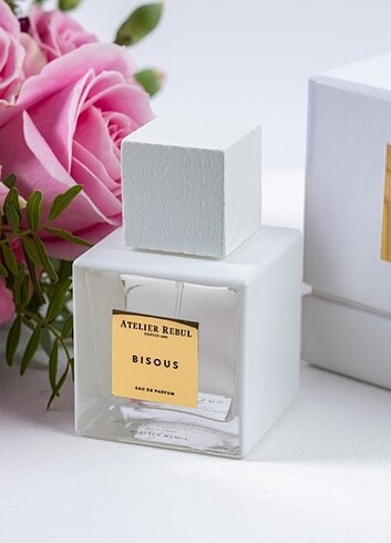 Atelier rebul bisous