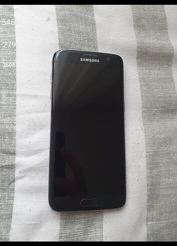 Samsung s7 edge