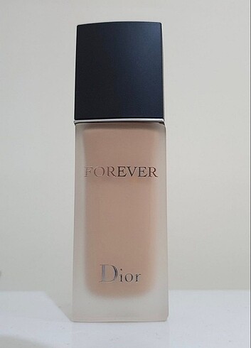 Dior forever fondöten 2.5 N