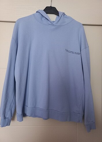 Defacto KAPŞONLU SWEATSHIRT 