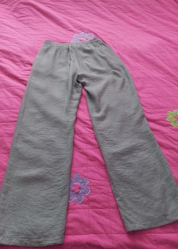 BOL PANTOLON  - Görsel 2