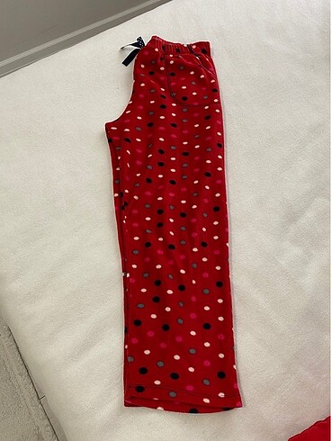 Polar Pijama Altı