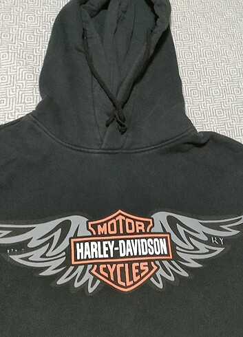Diğer sweatshirt