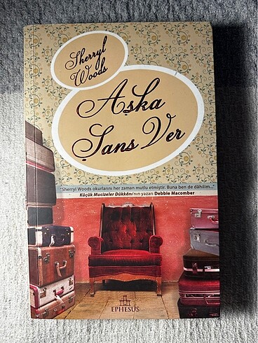 Üç karışık Kitap