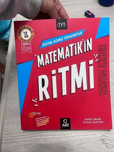 Arı yayıncılık matematik soru bankası