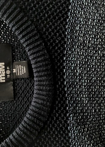 Erkek Kazak - Görsel 2