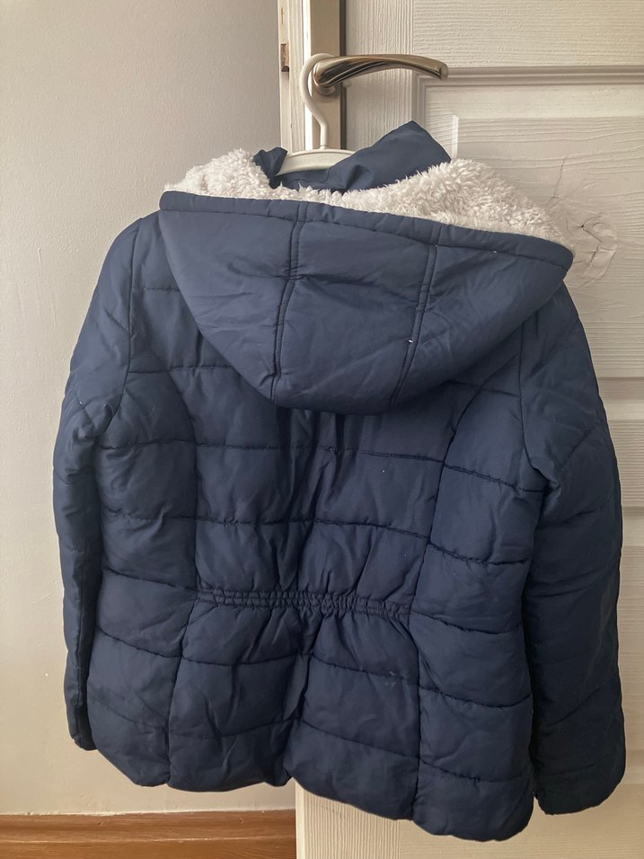 mavi mont - Görsel 2