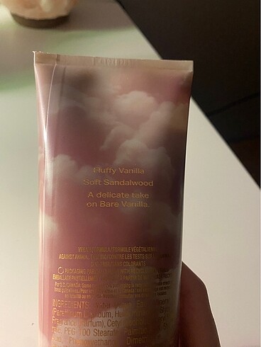 Victoria s Secret victoria s secret bare vanilla daydream