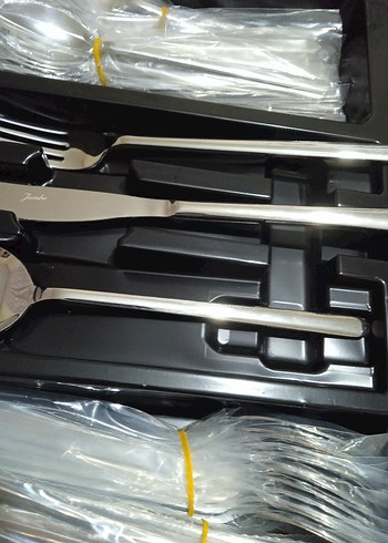 12 kişilik 84 parça takım - Görsel 2