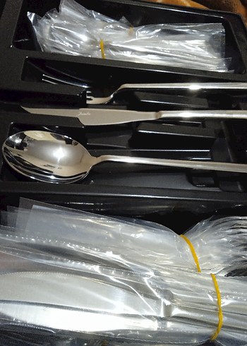 12 kişilik 84 parça takım - Görsel 4