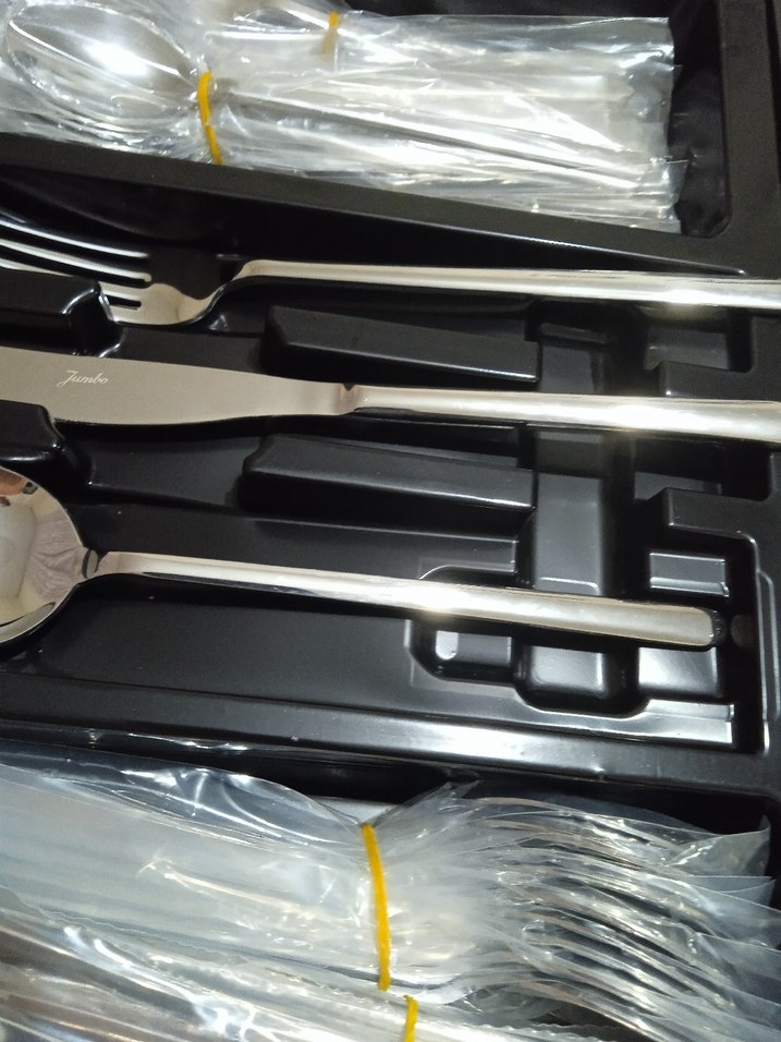 12 kişilik 84 parça takım - Görsel 2