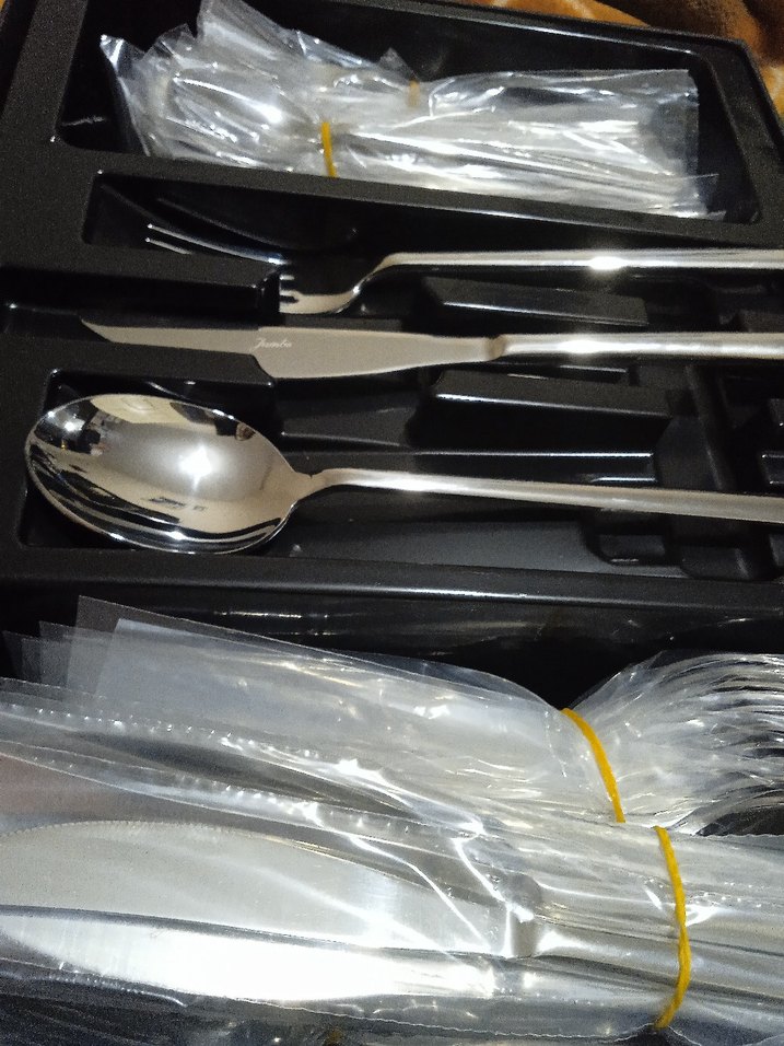 12 kişilik 84 parça takım - Görsel 4