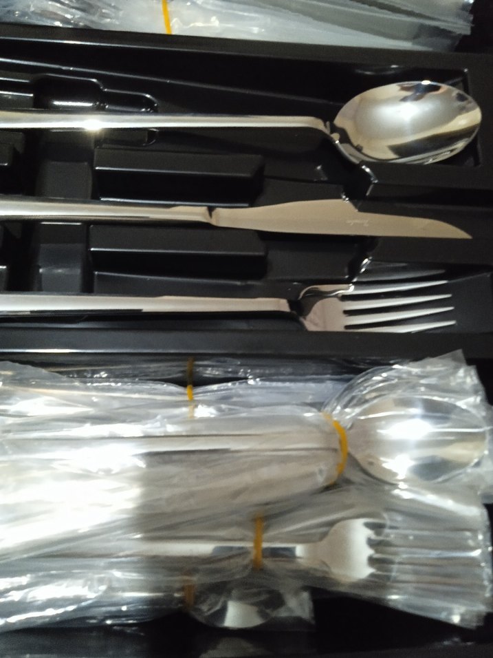 12 kişilik 84 parça takım - Görsel 5