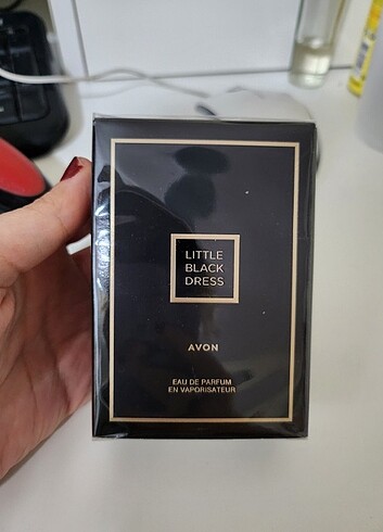 Little black dress 50 ml parfüm