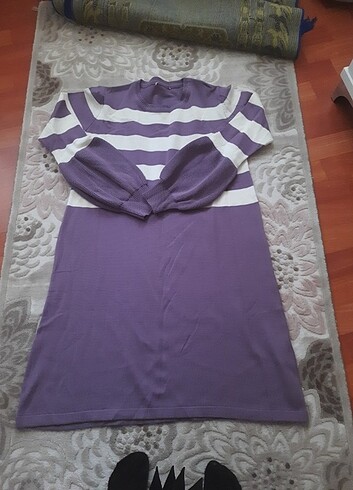 Triko tunik 