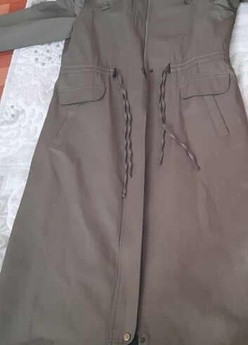 Trenckot