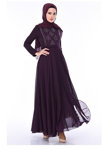 Armine Sefamerve abiye
