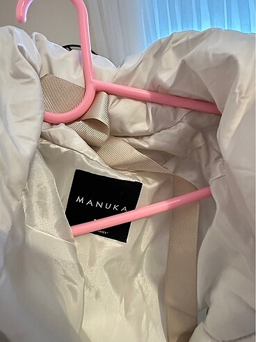 Manuka mont