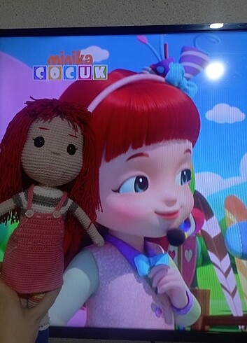 Gökkuşağı Ruby - Görsel 6