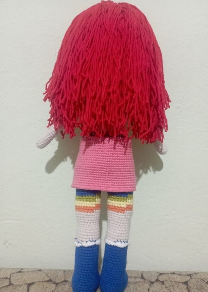 Gökkuşağı Ruby - Görsel 5