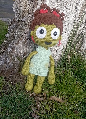 Amigurumi