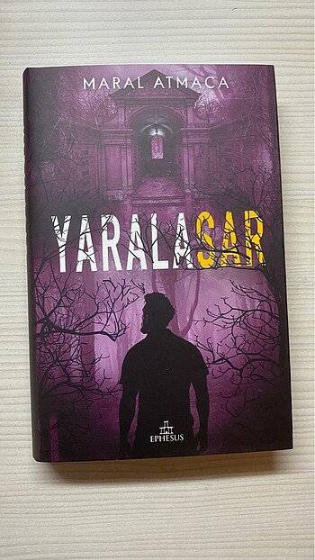YARALASAR 3 CİLTLİ