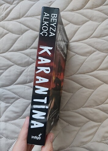 H&M Karantina 1 - Beyza Alkoç