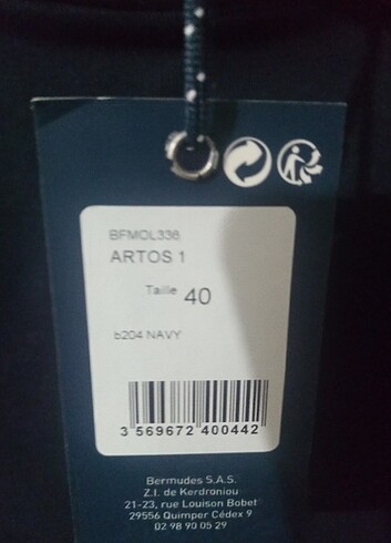 40 Beden Kadın Sweatshirt