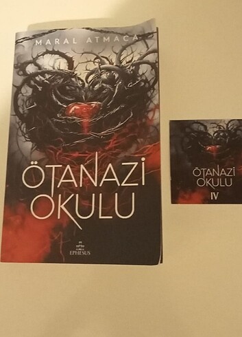 Ötanazi Okulu