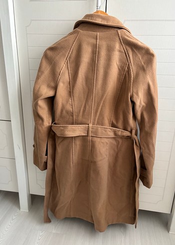 Kaşe kaban - Görsel 3