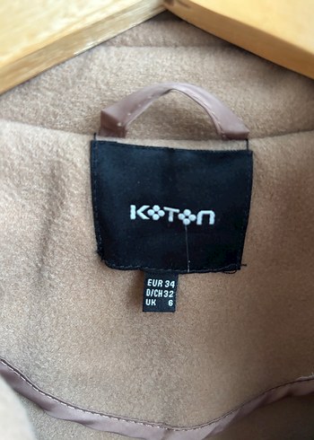 Kaşe kaban - Görsel 2