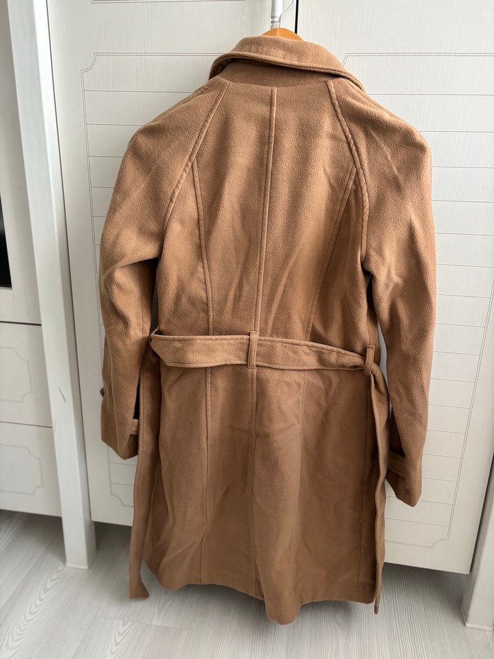 Kaşe kaban - Görsel 3