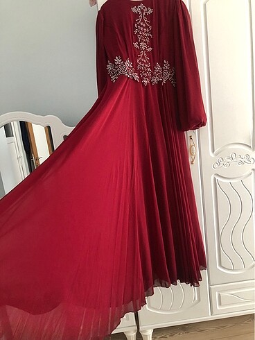 44 Beden Moda selvim abiye