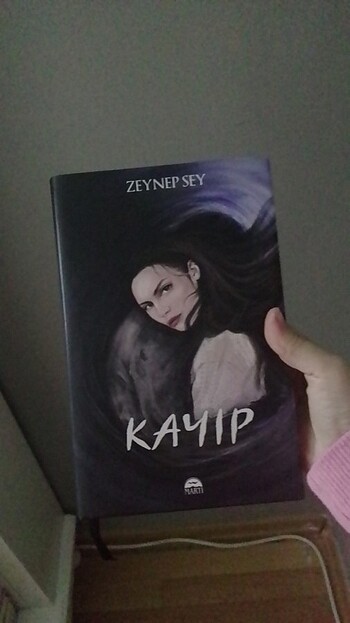 Kayıp Zeynep Sey 