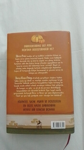  Beden Betül Güçlü Bal Kabağı ve Tarçın 