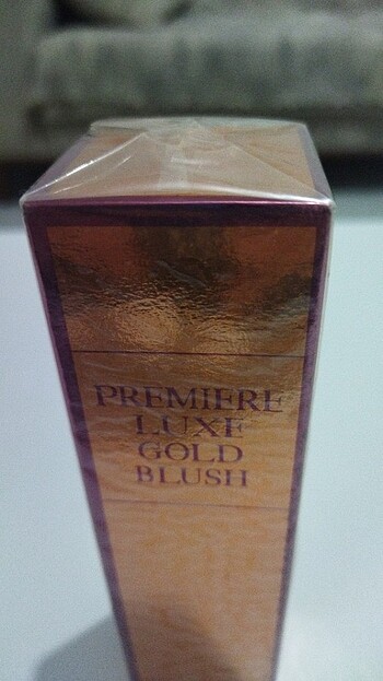 Avon Avon Premıere luxe Gold Blush kadın parfümü 