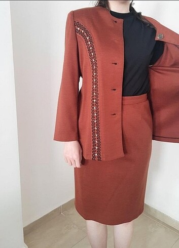 38 Beden Takım