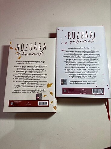  Beden Rüzgarı yaşamak&Rüzgara dokunmak