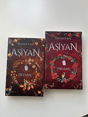 Aşiyan 1&2