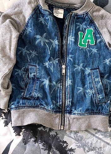 H&M H&M marka 