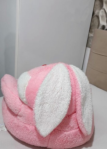 peluş çocuk koltuğu oturak - Görsel 3